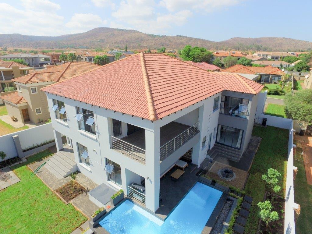 4 Bedroom Property for Sale in Xanadu Nature Estate North West